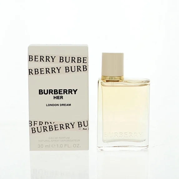 Burberry Her London Dream Eau de Parfum 1.0 oz for Women