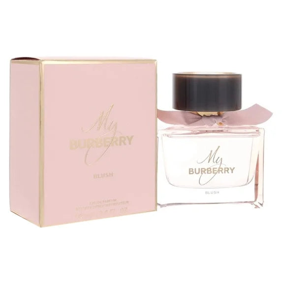 Burberry My Burberry Blush 3.0 oz Eau de Parfum for Women