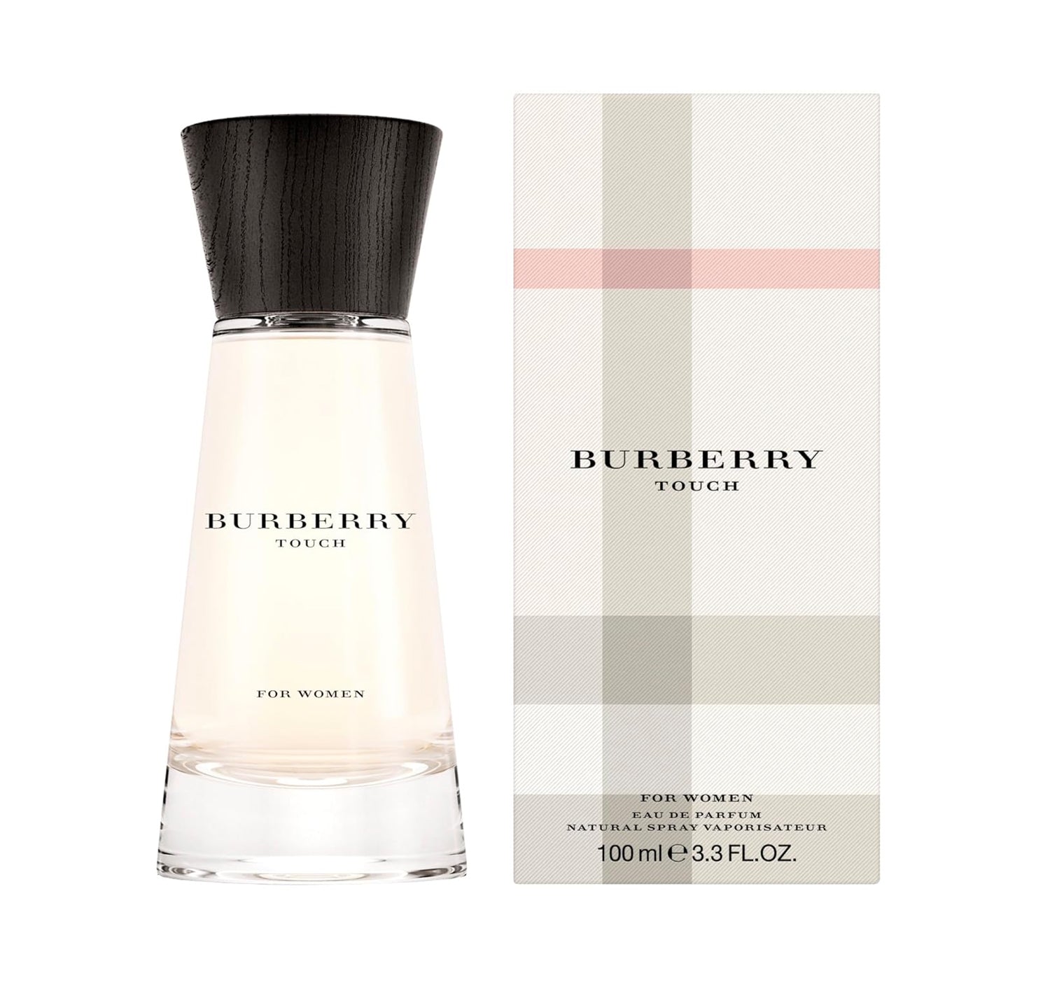 Burberry Touch Eau De Parfum Spray for Women