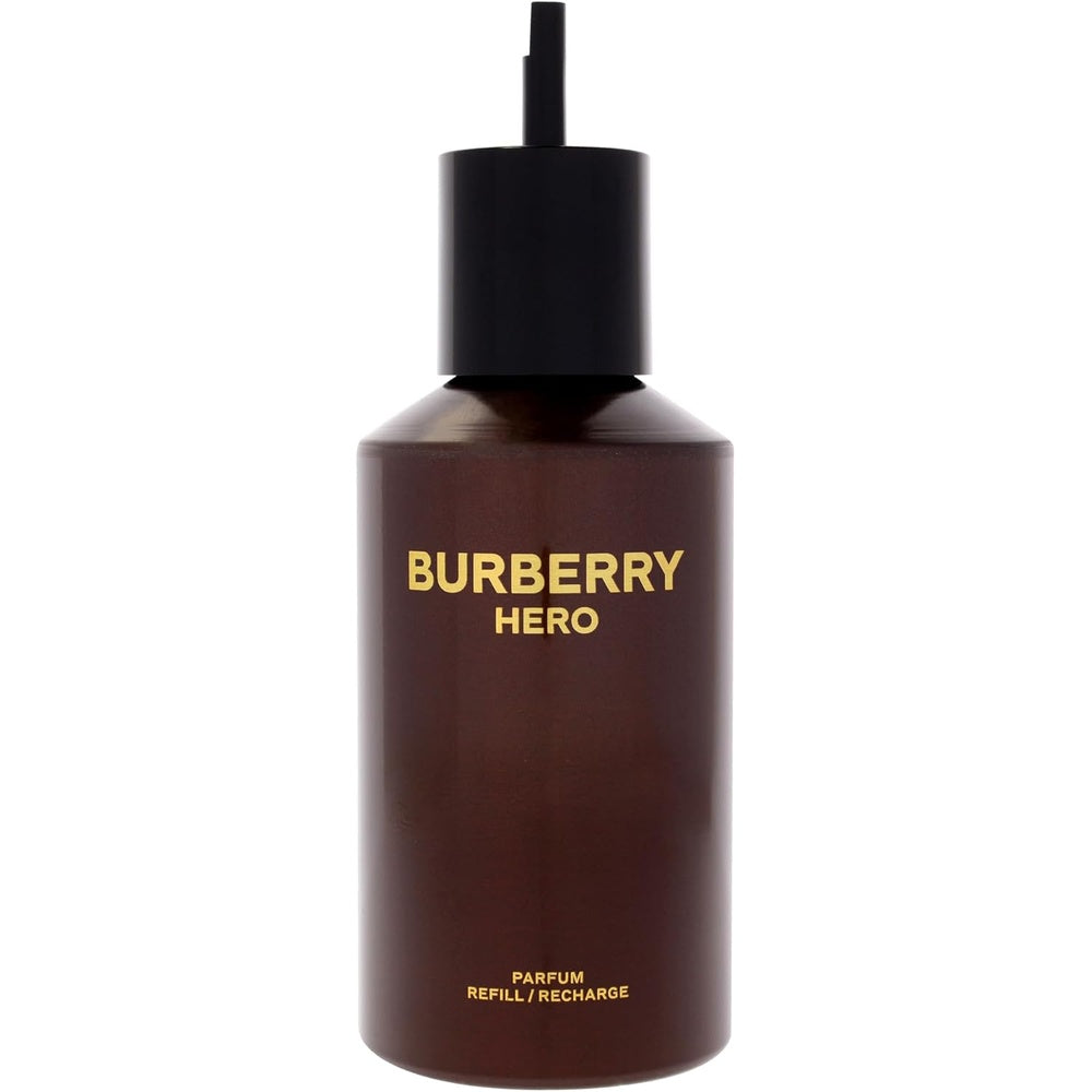 Burberry Hero Parfum Refill 6.7 oz for Men