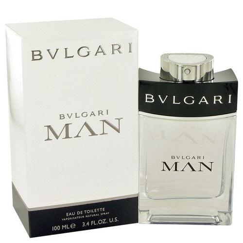 Bvlgari Man 100 ml Eau De Toilette Spray for Men