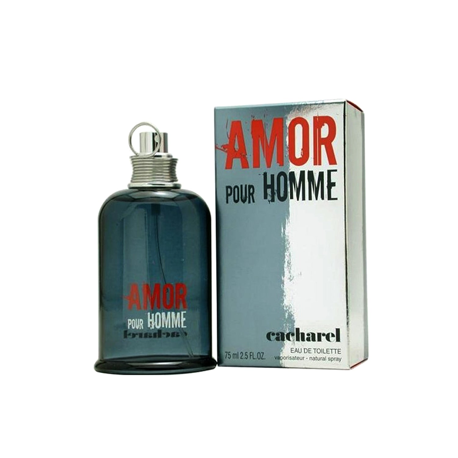 Cacharel Amor Pour Homme Eau De Toilette Spray For Men