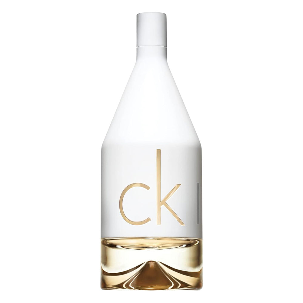 Calvin Klein Ck In2u 100 ml Eau De Toilette Spray for Women