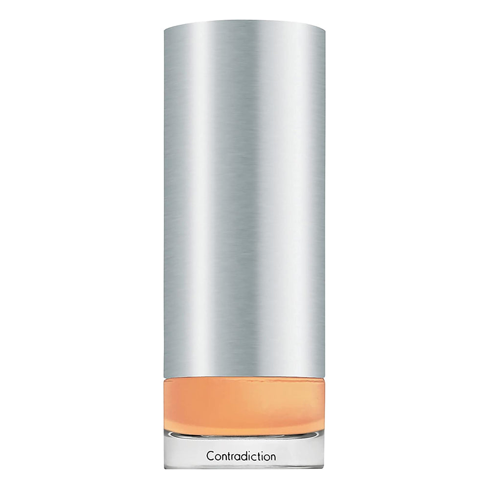 Calvin Klein Contradiction 100 ml Eau De Perfume Spray for Women