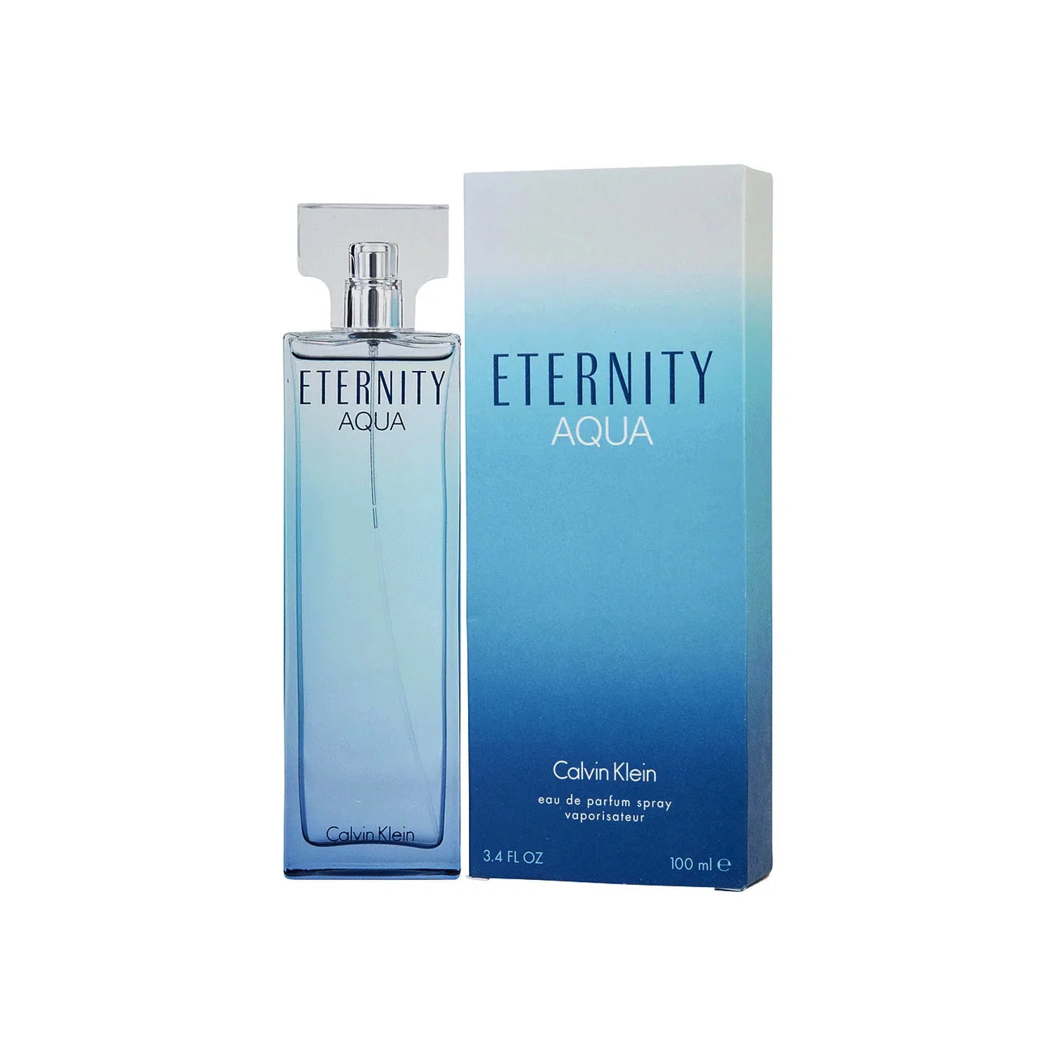 Calvin Klein Eternity Aqua Eau De Parfum Spray For Women
