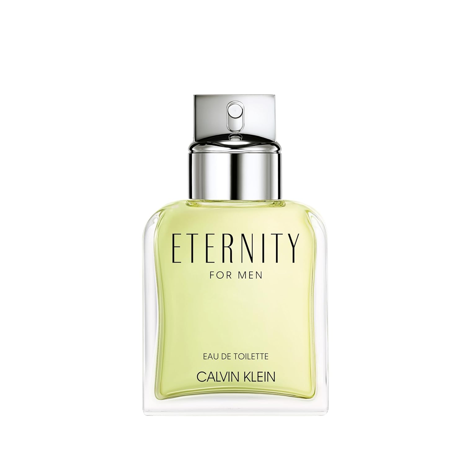 Calvin Klein Eternity Eau De Toilette Spray for Men