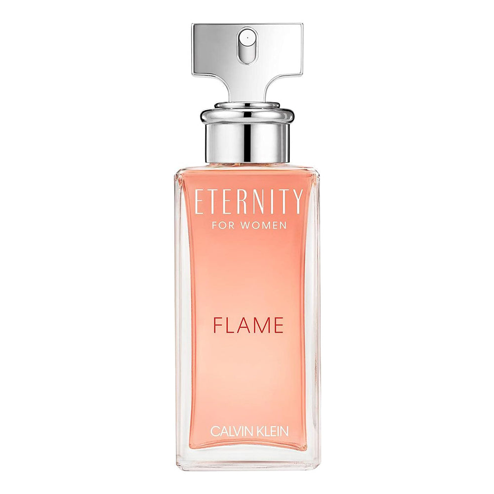 Calvin Klein Eternity Flame Eau de Perfume Spray for Women