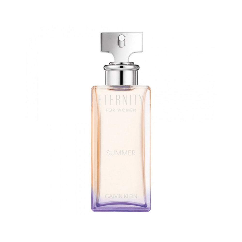 Calvin Klein Eternity Summer Eau de Parfum Spray 100 ml for Women