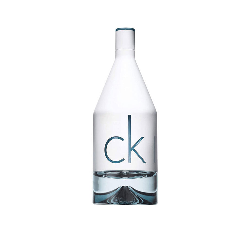 Calvin Klein In 2u 100 ml Eau De Toilette Spray for Men