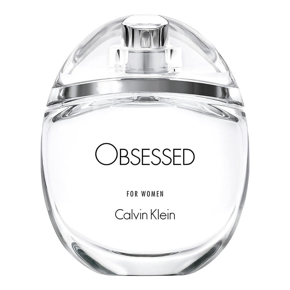 Calvin Klein Obsessed 50 ml Eau De Perfume Spray for Women