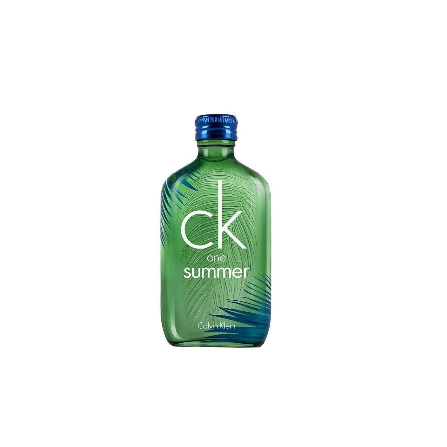 Calvin Klein One Summer 100 ml Eau De Toilette Spray For Unisex