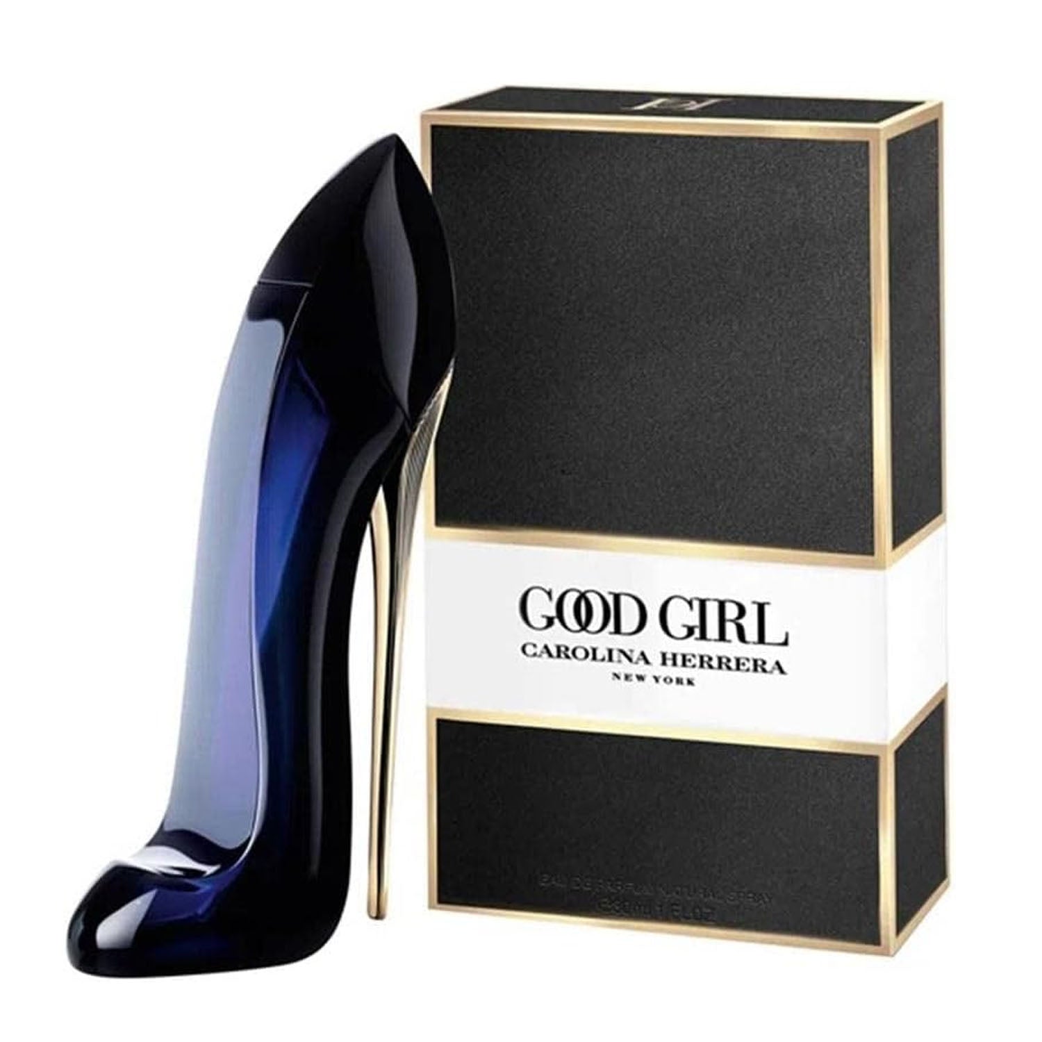 Carolina Herrera Good Girl Eau De Parfum Spray 50 ml for Women