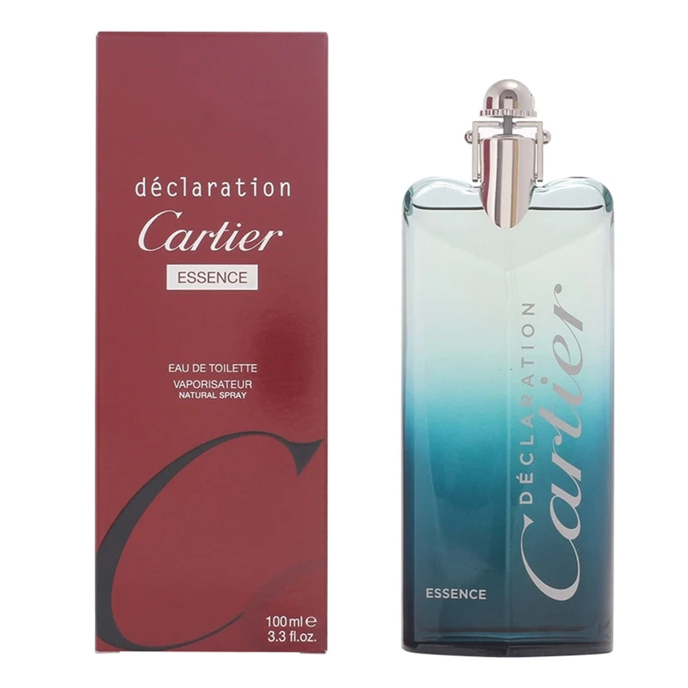 Cartier Declaration Essence 100 ml Eau De Toilette Spray for Men