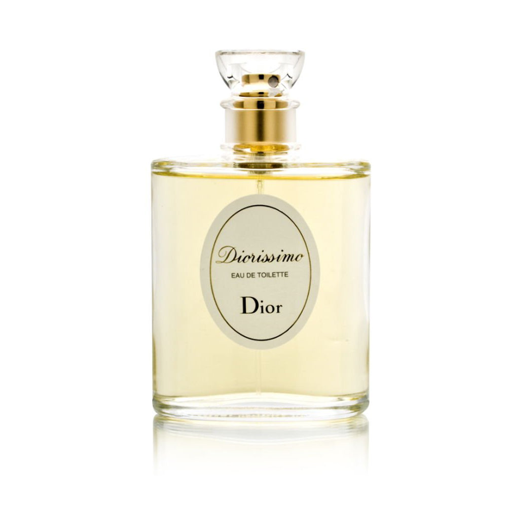 Christian Dior Diorissimo 100 ml Eau De Toilette Spray for Women