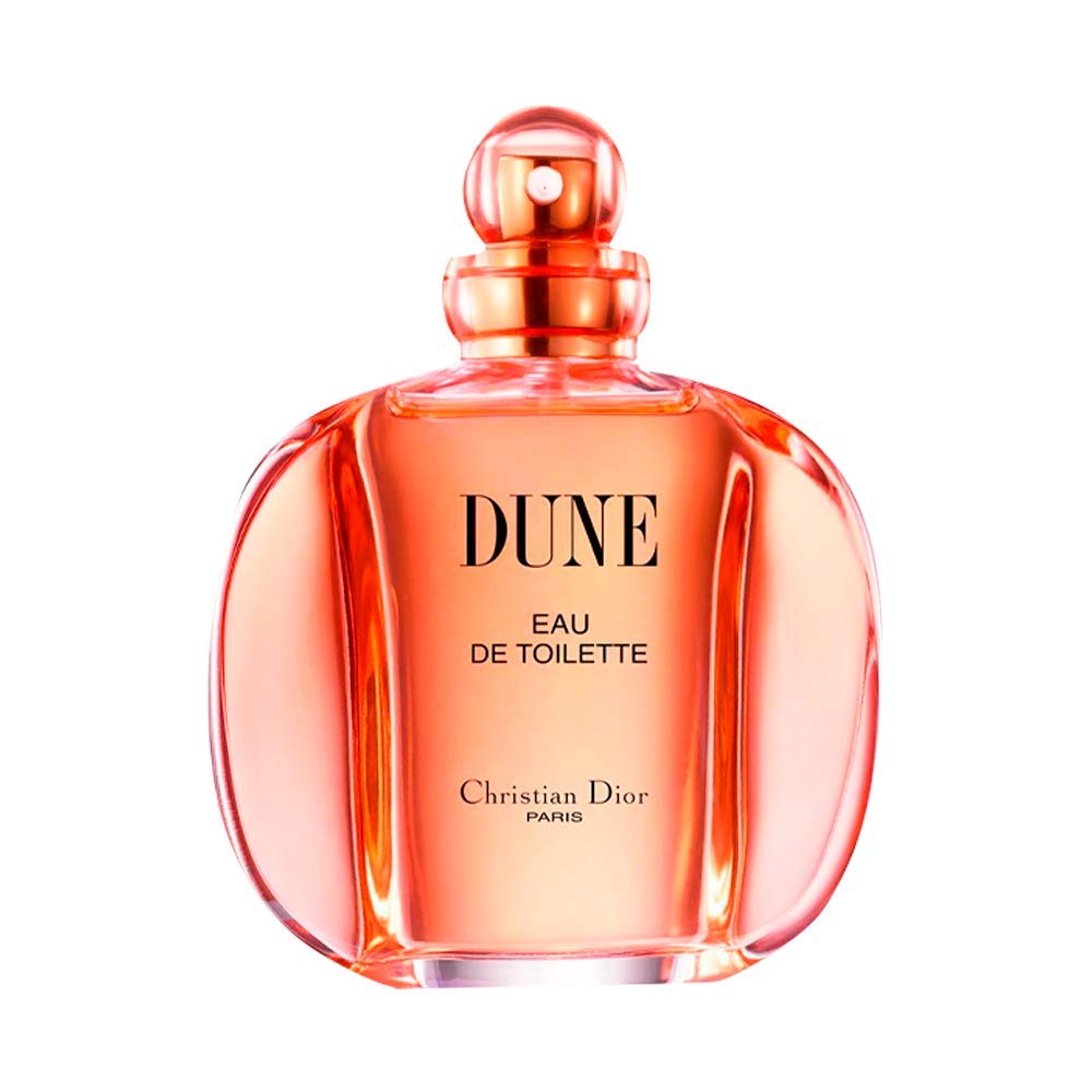 Christian Dior Dune Eau De Toilette Spray 50 ml for Women