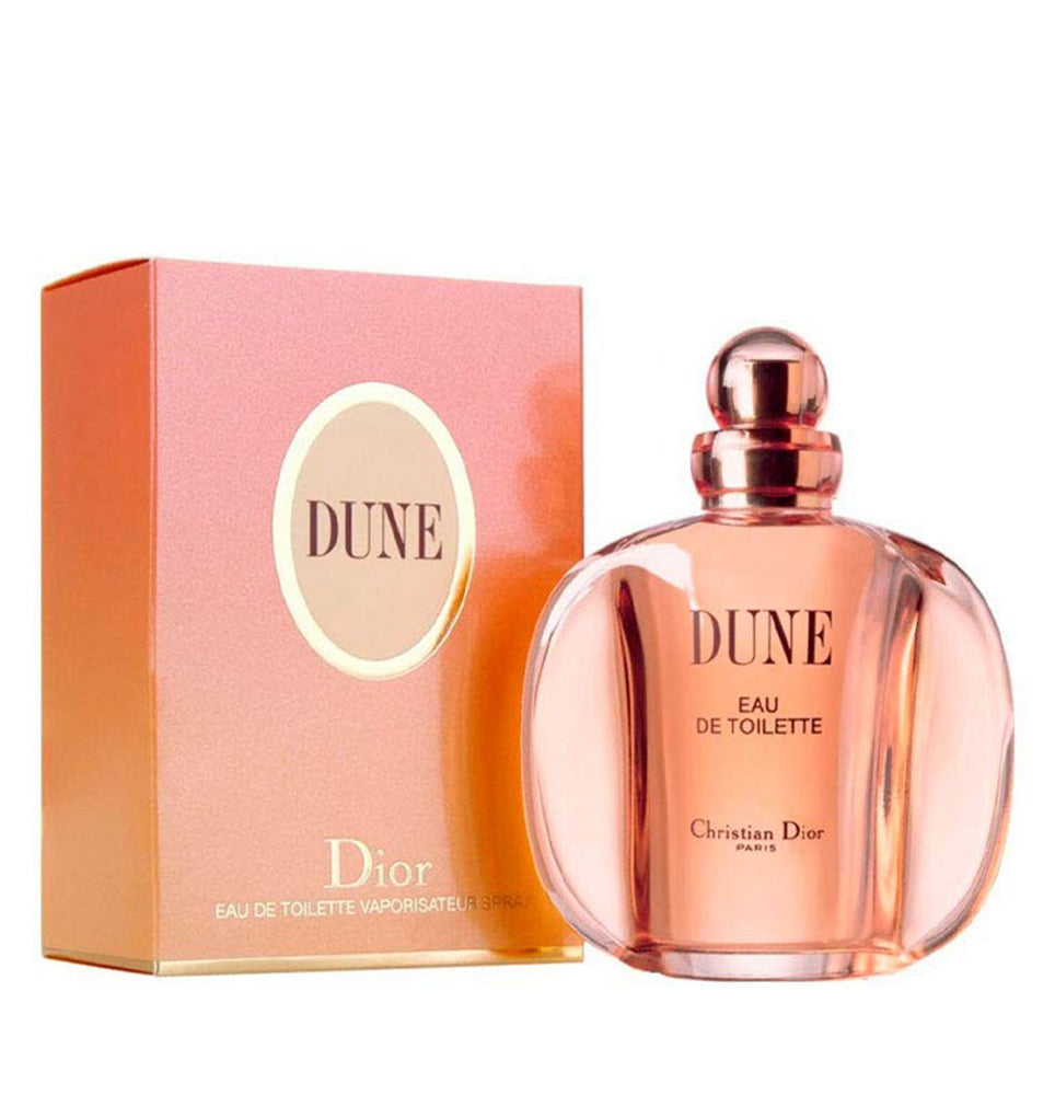 Christian Dior Dune 50 ml Eau De Toilette Spray For Women