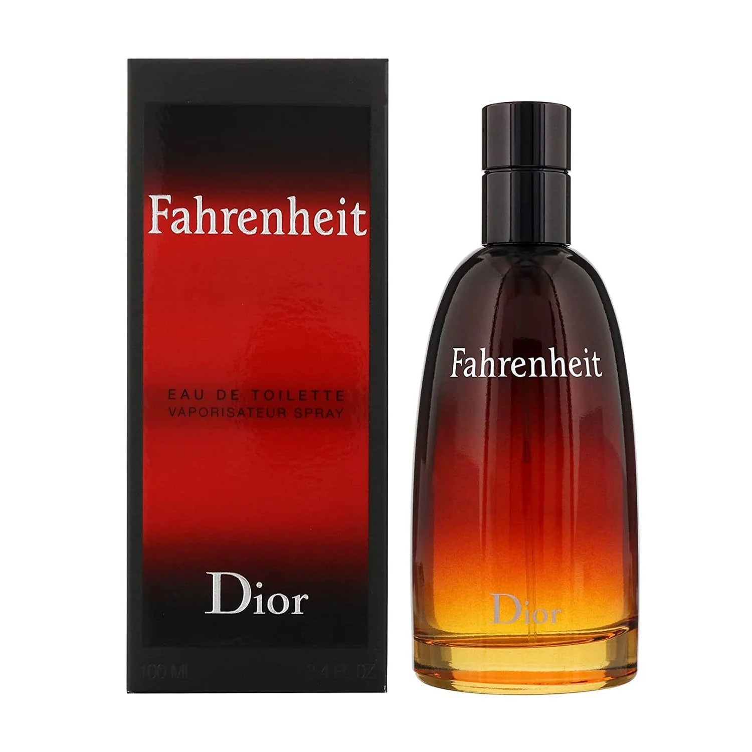 Dior Fahrenheit Eau de Toilette 1.7 oz for Men