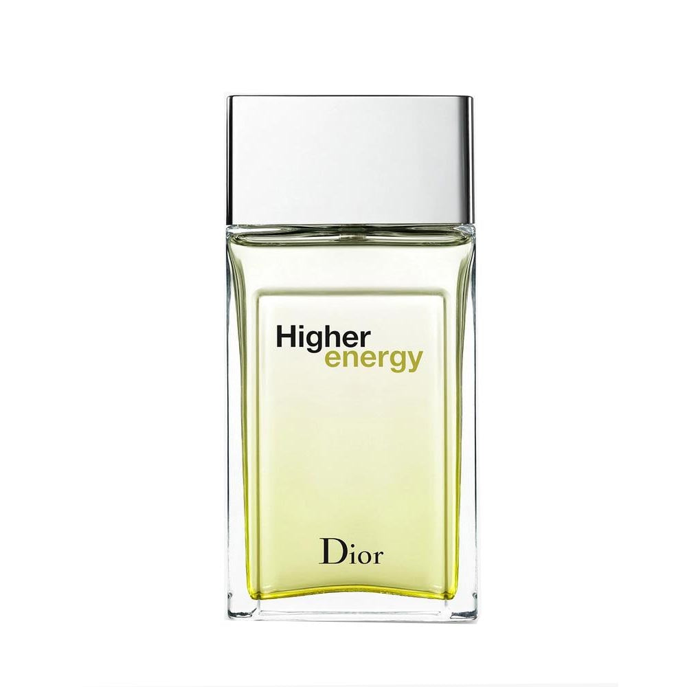 Christian Dior Higher Energy Eau De Toilette Spray 100 ml for Men