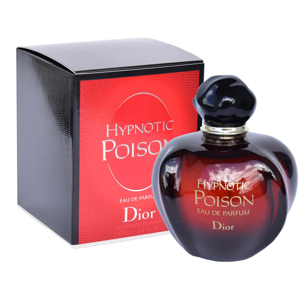 Christian Dior Hypnotic Poison Eau De Perfume Spray for Women