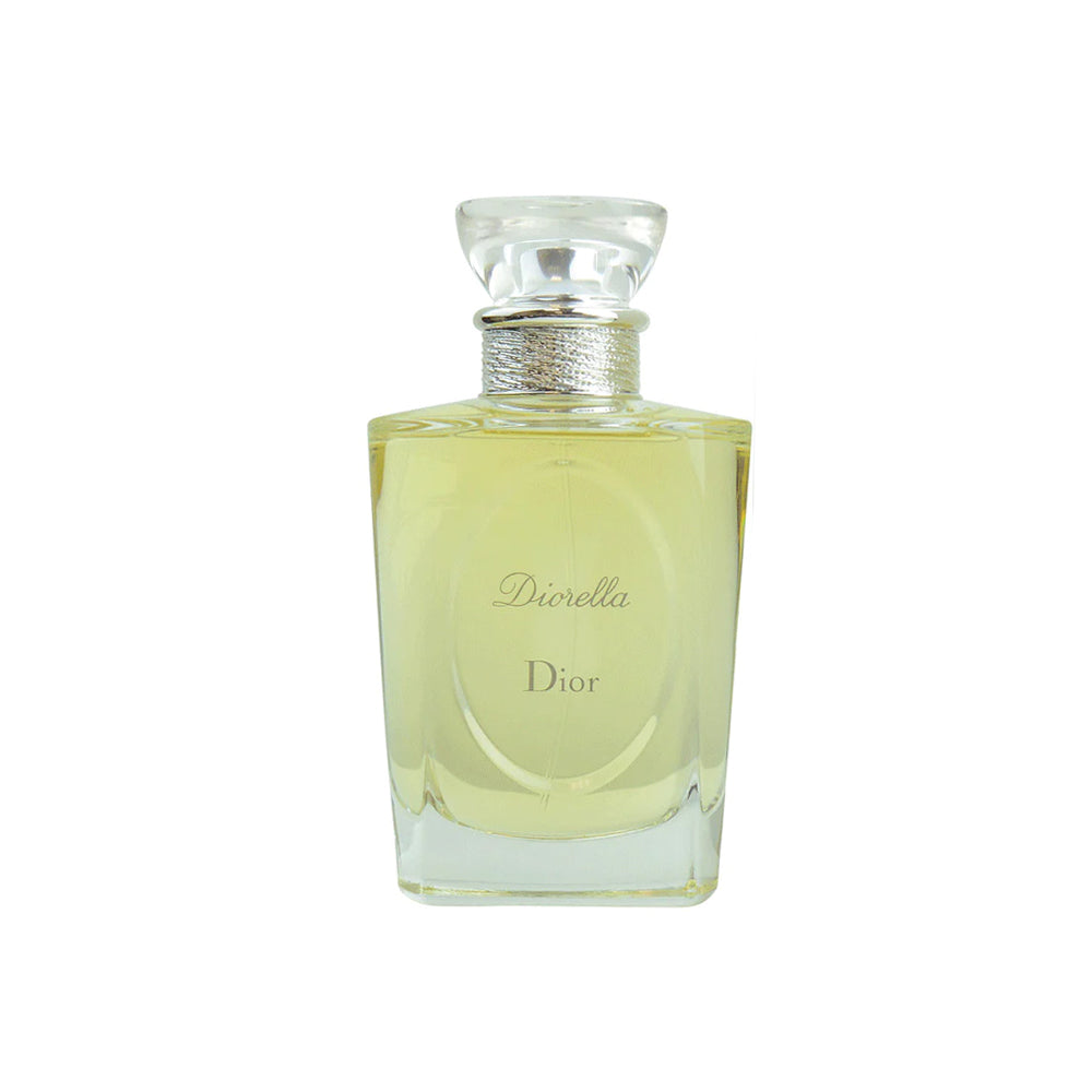Christian Dior Diorella Eau De Toilette Spray 100 ml for Women