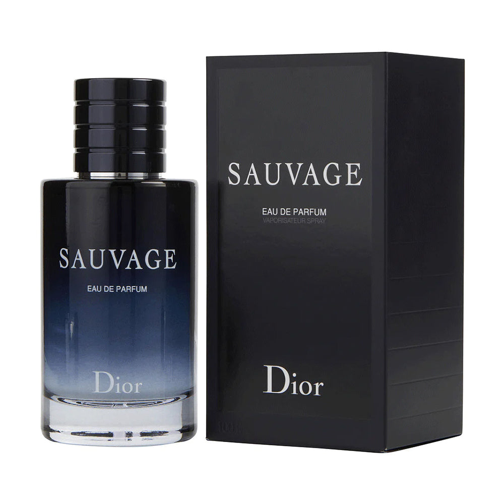 Christian Dior Sauvage 60 ml Eau De Parfum Spray for Men