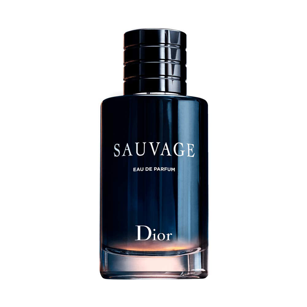 Christian Dior Sauvage Eau De Parfum Spray 60 ml for Men