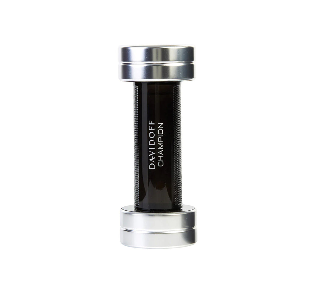 Davidoff Champion Eau de Toilette Spray 90 ml for Men