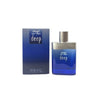 Davidoff Cool Water Deep Eau De Toilette Spray For Men - 50 ml