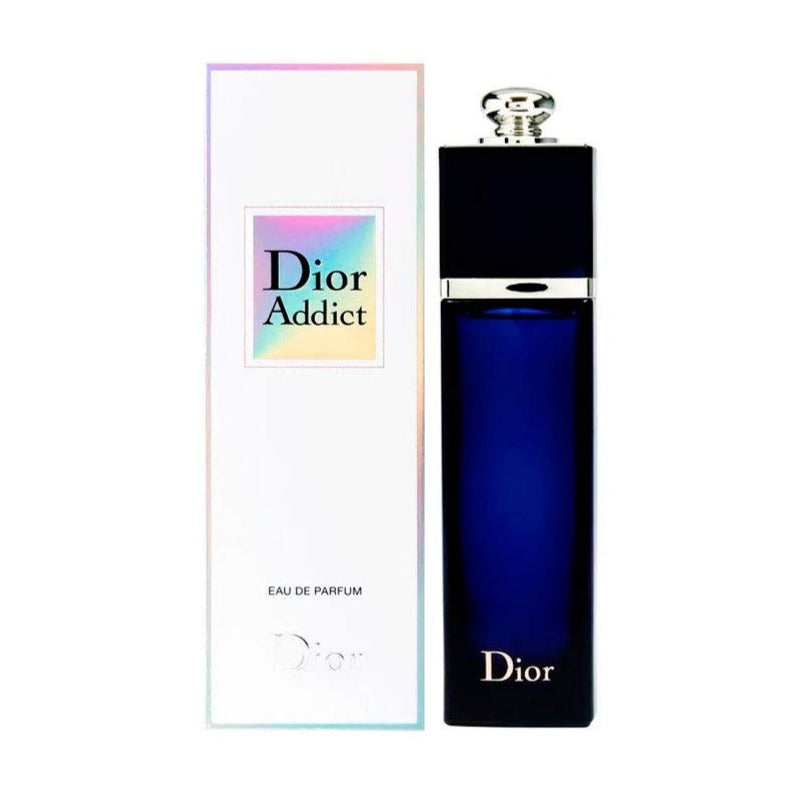 Dior Addict by Christian Dior 100 ml Eau De Perfume Spray for Women