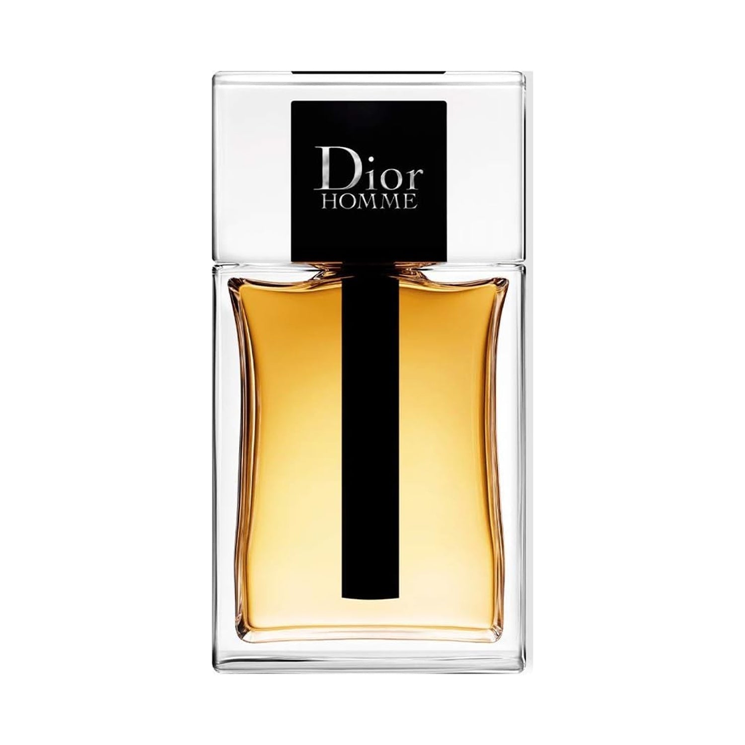 Dior Homme Eau De Toilette 3.4 oz for Men