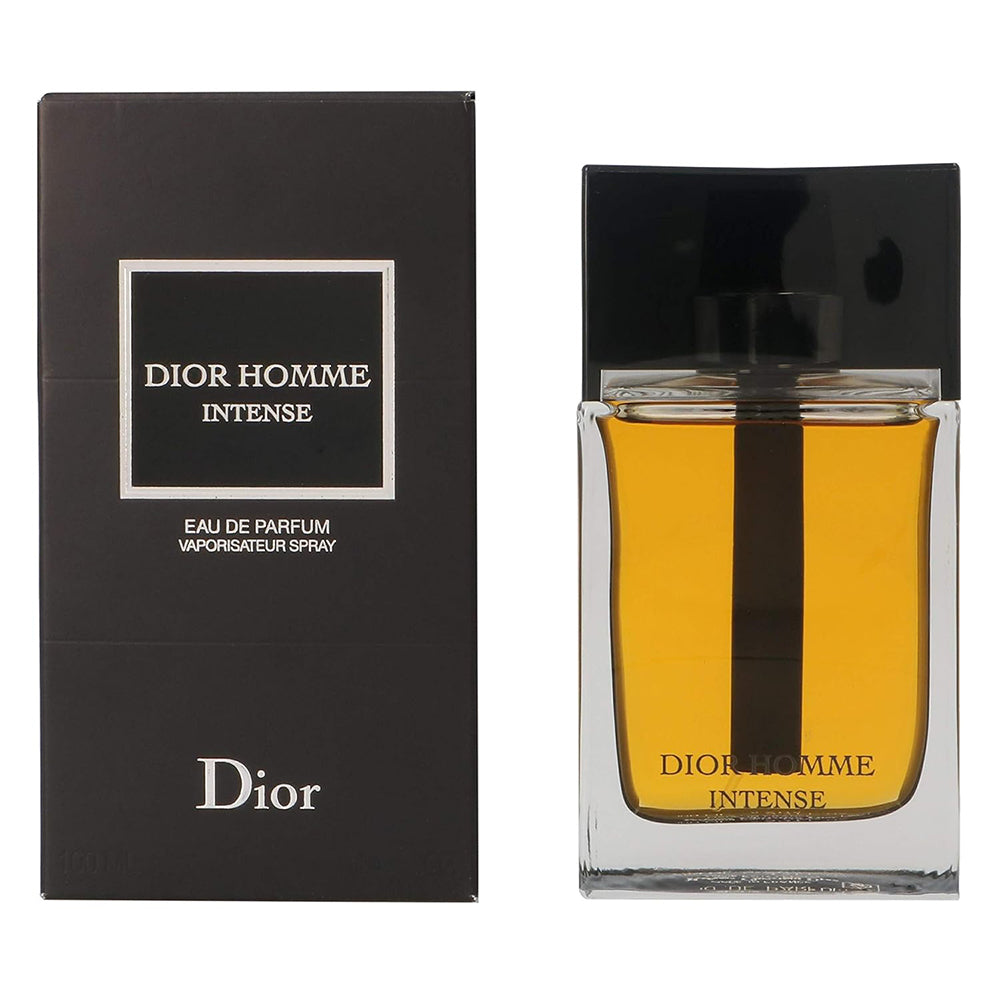 Dior Homme Intense 100 ml Eau De Perfume Spray for Men