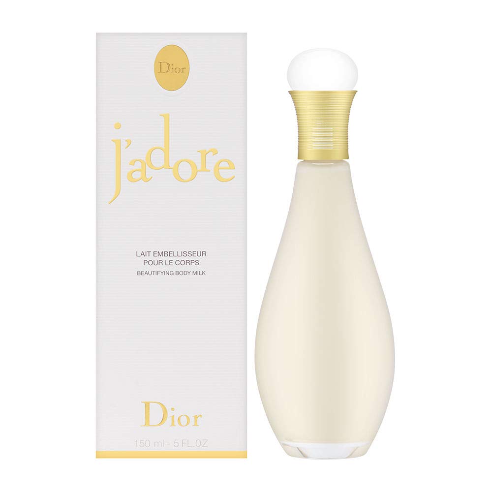 Dior J'adore Lait Embellisseur Pour le Corps Beautifying Body Milk 150 ml