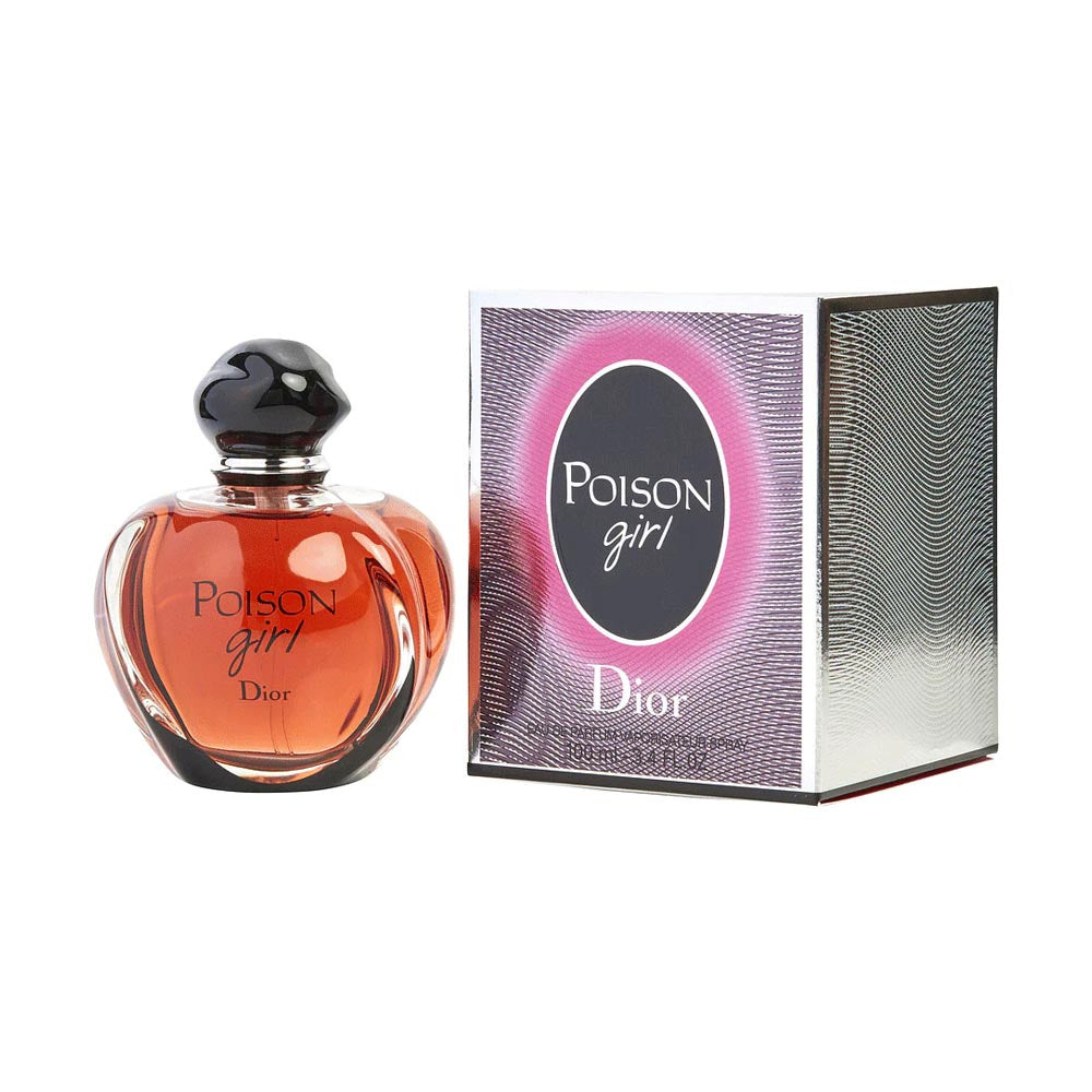 Christian Dior Poison Girl Eau De Parfum Spray for Women