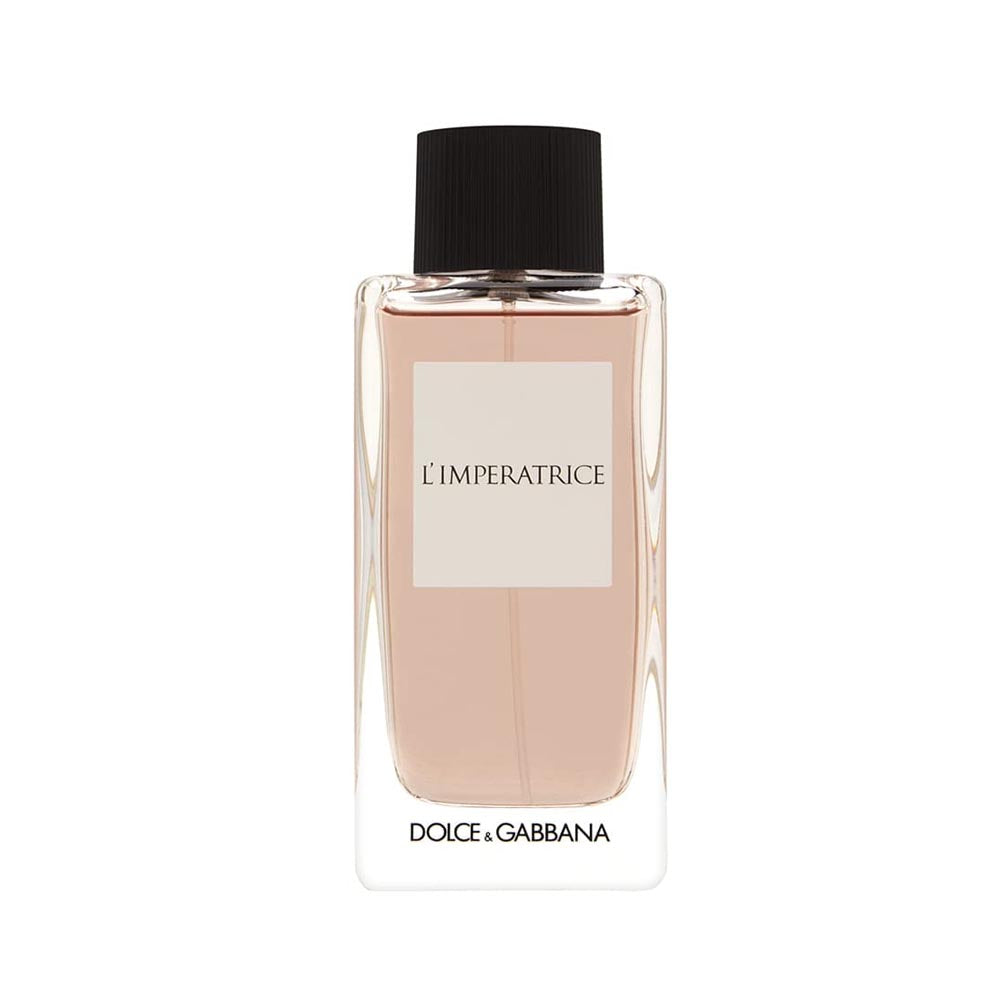 Dolce & Gabbana L'imperatrice 100 ml Eau De Toilette Spray For Women