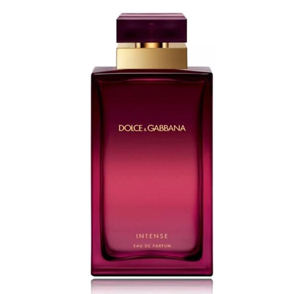 Dolce & Gabbana Pour Femme Intense Eau De Parfum For Women