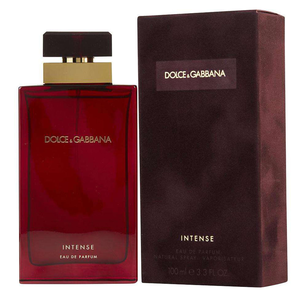 Dolce & Gabbana Pour Femme Intense Eau De Parfum For Women