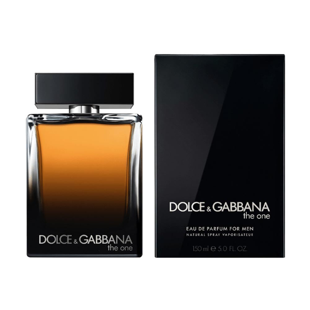 Dolce & Gabbana The One 150 ml Eau De Perfume Spray For Men