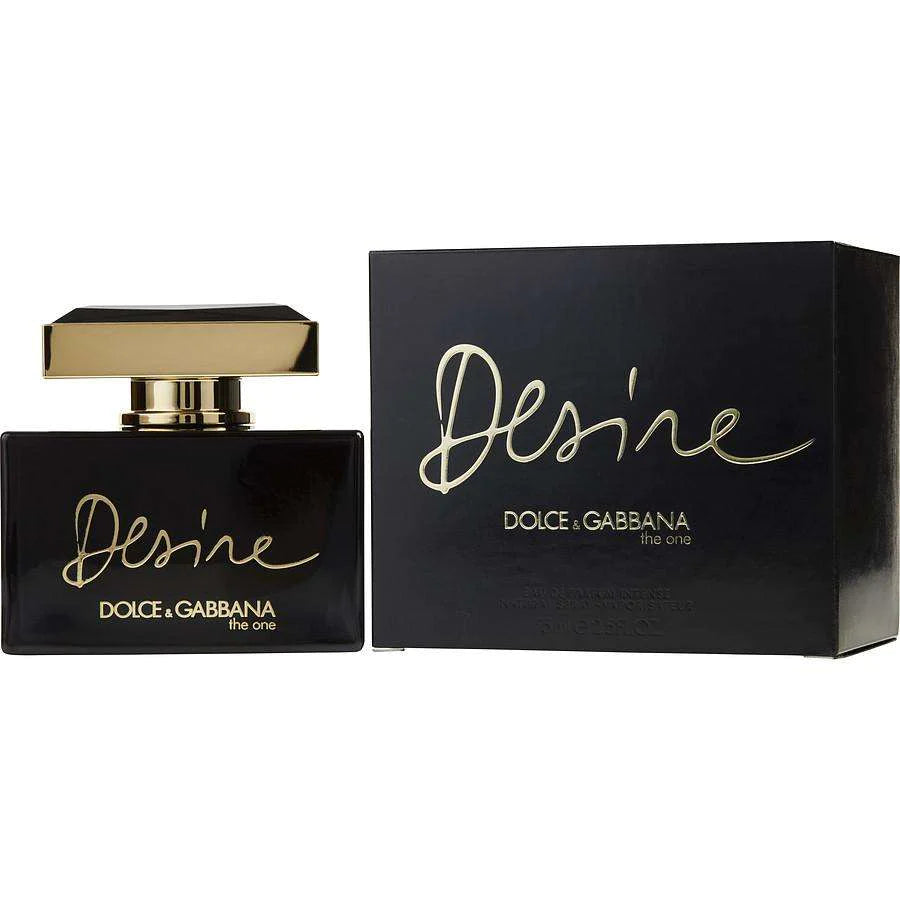 Dolce & Gabbana The One Desire Eau De Parfum Spray for Women