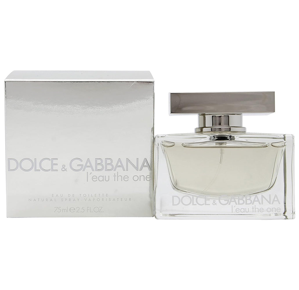 Dolce & Gabbana The One Eau De Toilette Spray for Women