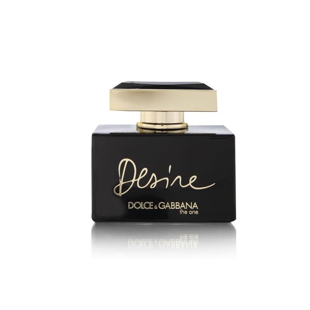 Dolce & Gabbana The One Desire Eau De Parfum Spray for Women