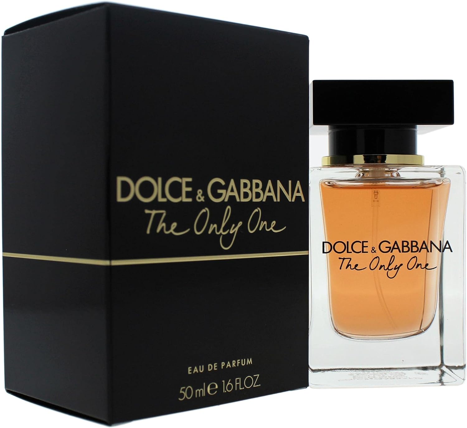 Dolce & Gabbana The Only One Eau De Parfum Spray for Women