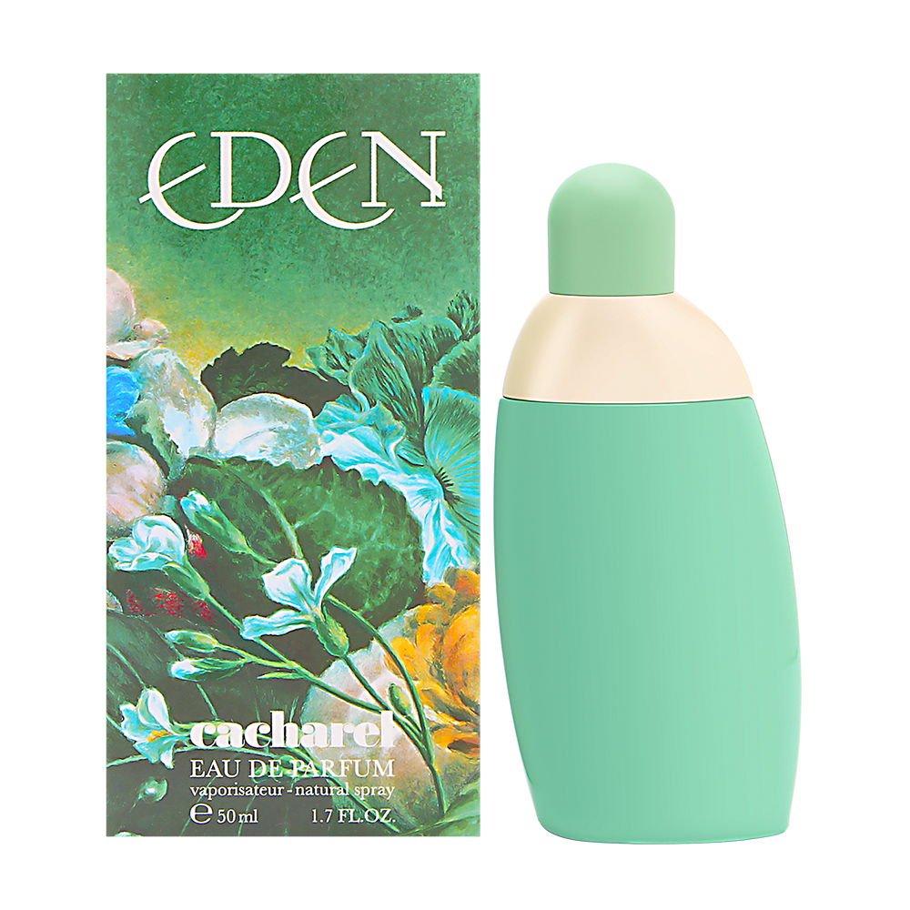 Cacharel Eden Eau de Parfum Spray 50 ml for Women