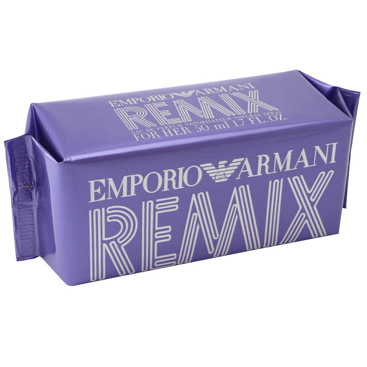 Giorgio Armani Emporio Remix Eau De Parfum Spray 50 ml for Women
