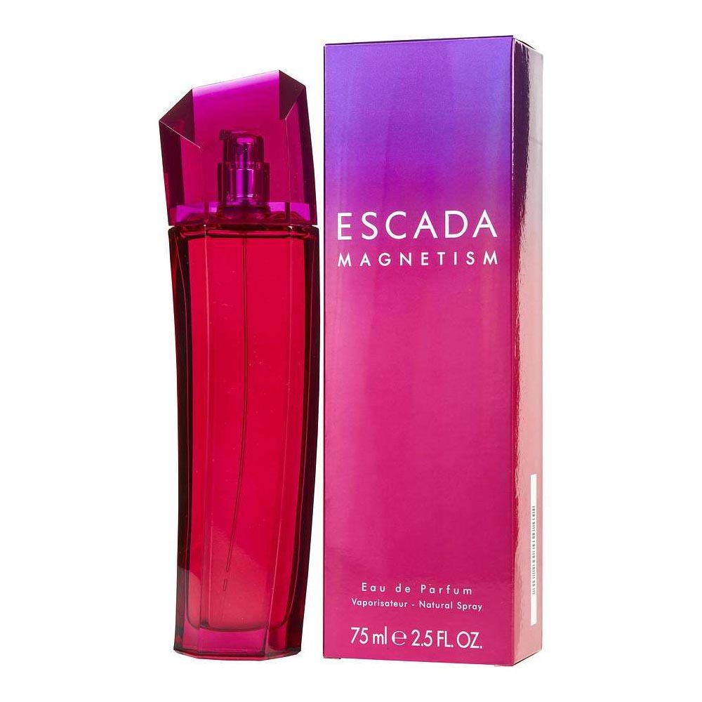 Escada Magnetism Eau De Perfume Spray for Women