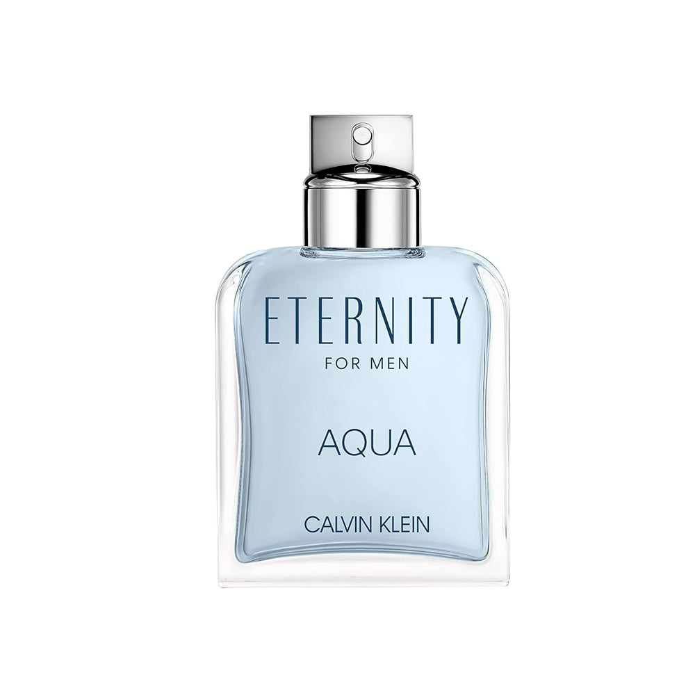 Calvin Klein Eternity Aqua Eau de Toilette Spray 100 ml for Men