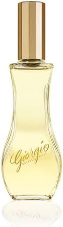 Giorgio By Giorgio Beverly Hills Eau de Toilette Perfume for Women 3 oz