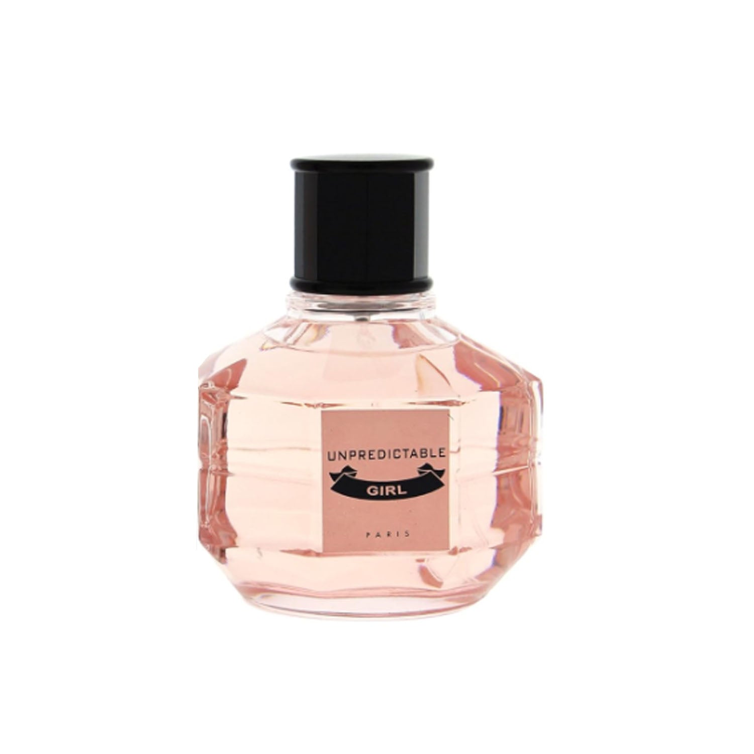 Glenn Perri Unpredictable Girl 100 ml Eau De Parfum Spray for Women