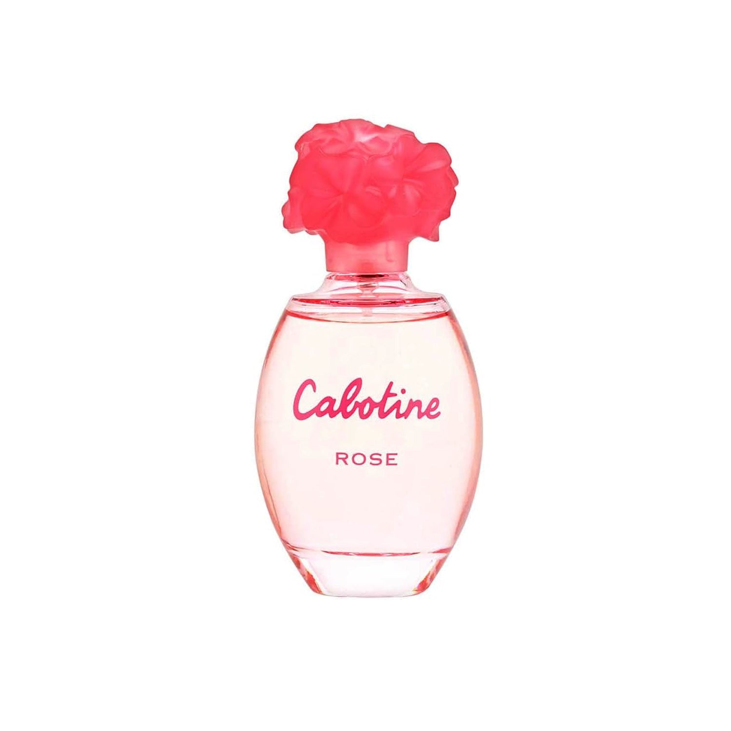 Gres Cabotine Rose 100 ml Eau De Toilette Spray For Women