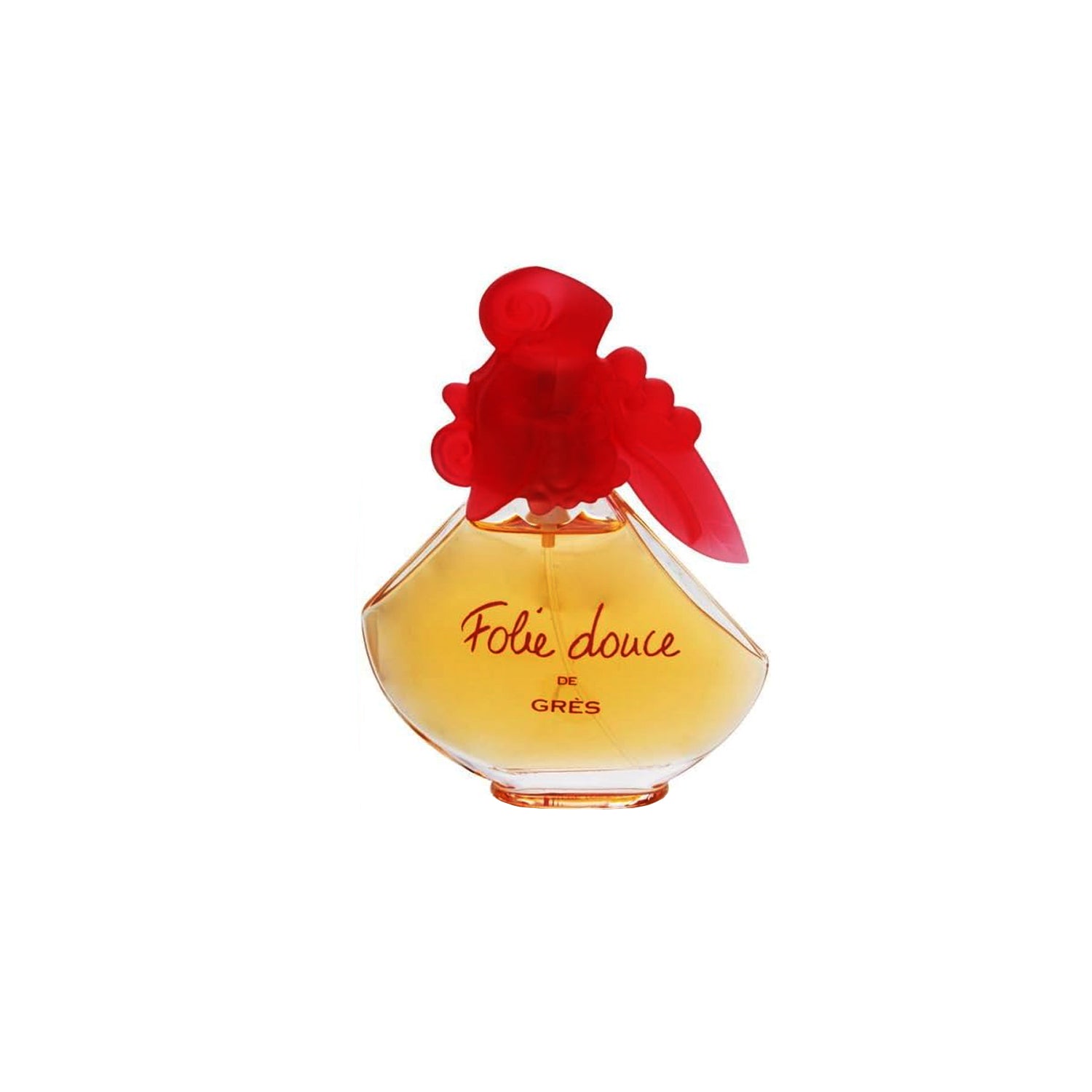 Gres Folie Douce 50 ml Eau De Toilette Spray For Women