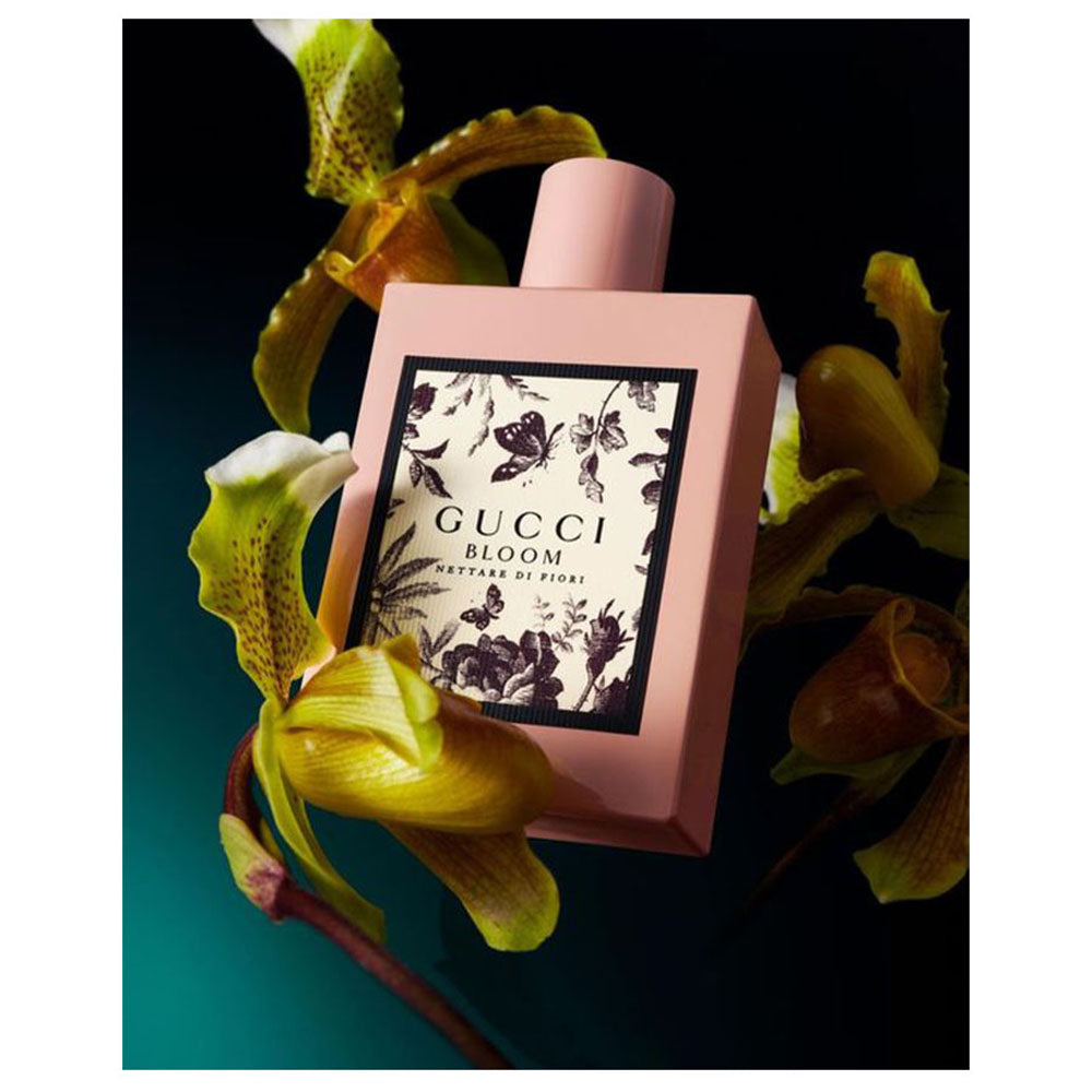 Gucci Bloom Eau De Parfume Spray for Women